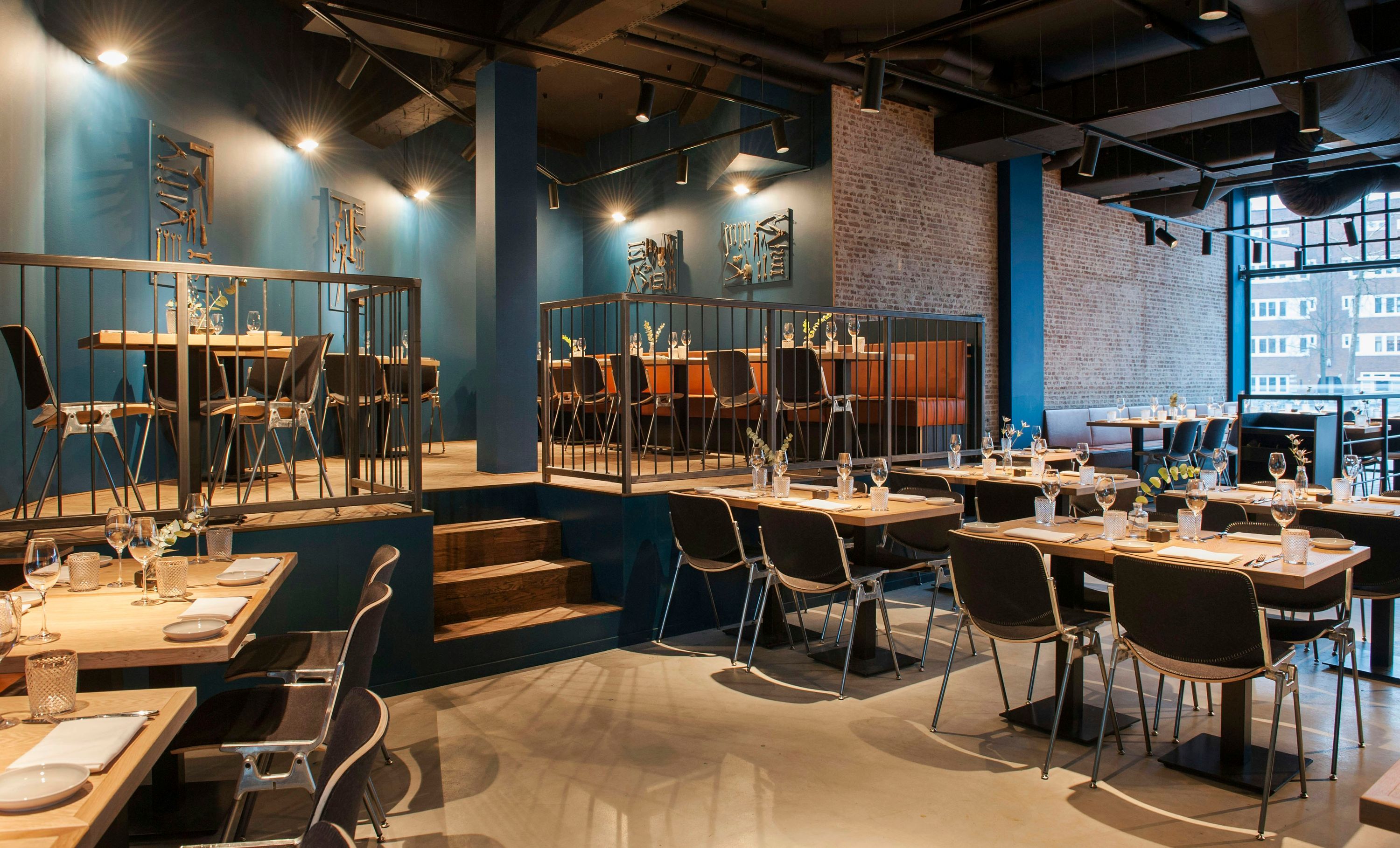 Ristorante Foto