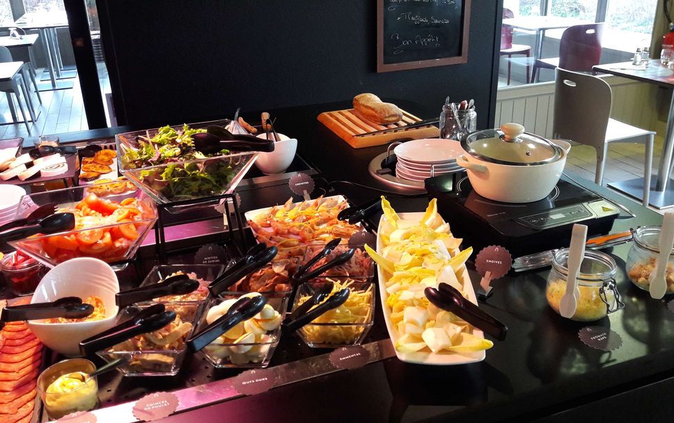Ristorante Foto