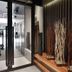 Ingresso dell'hotel