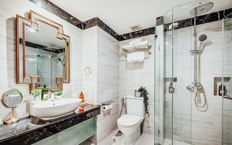 Bagno Foto