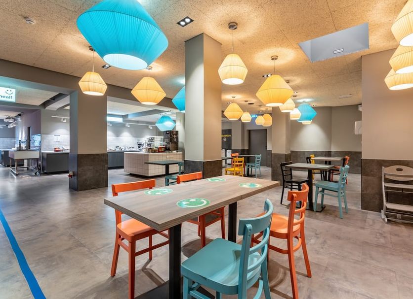 Ristorante Foto