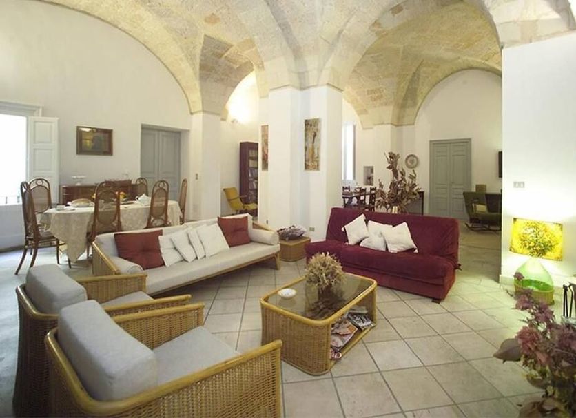 Soggiorno Foto