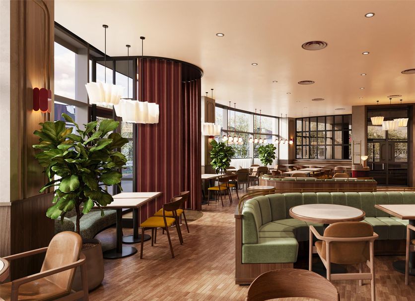 Ristorante Foto