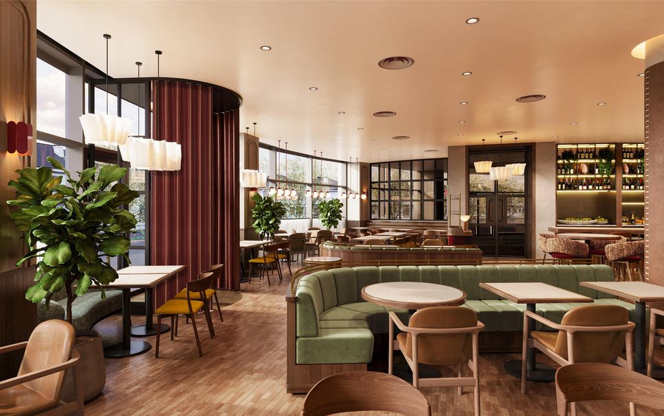Ristorante Foto