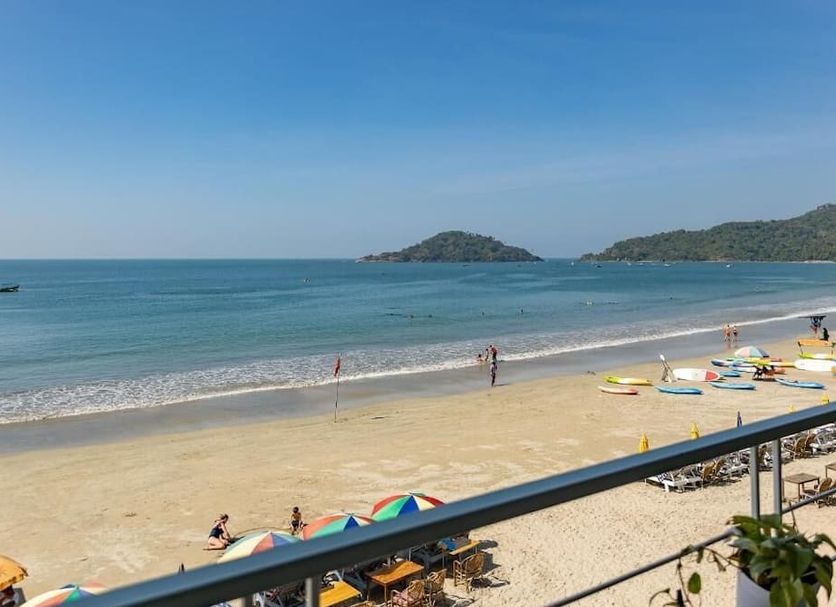 Spiaggia Foto