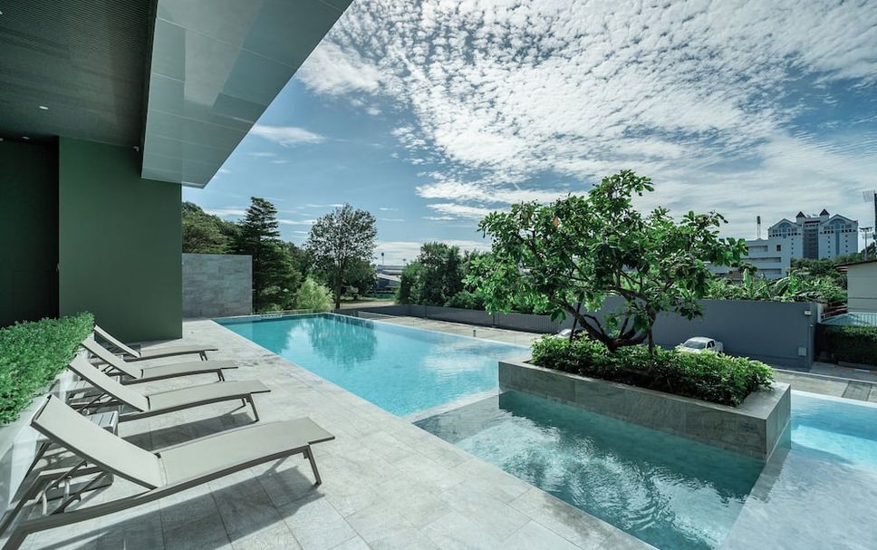Piscina Foto
