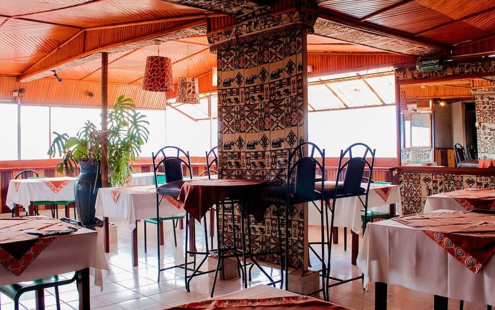 Ristorante Foto