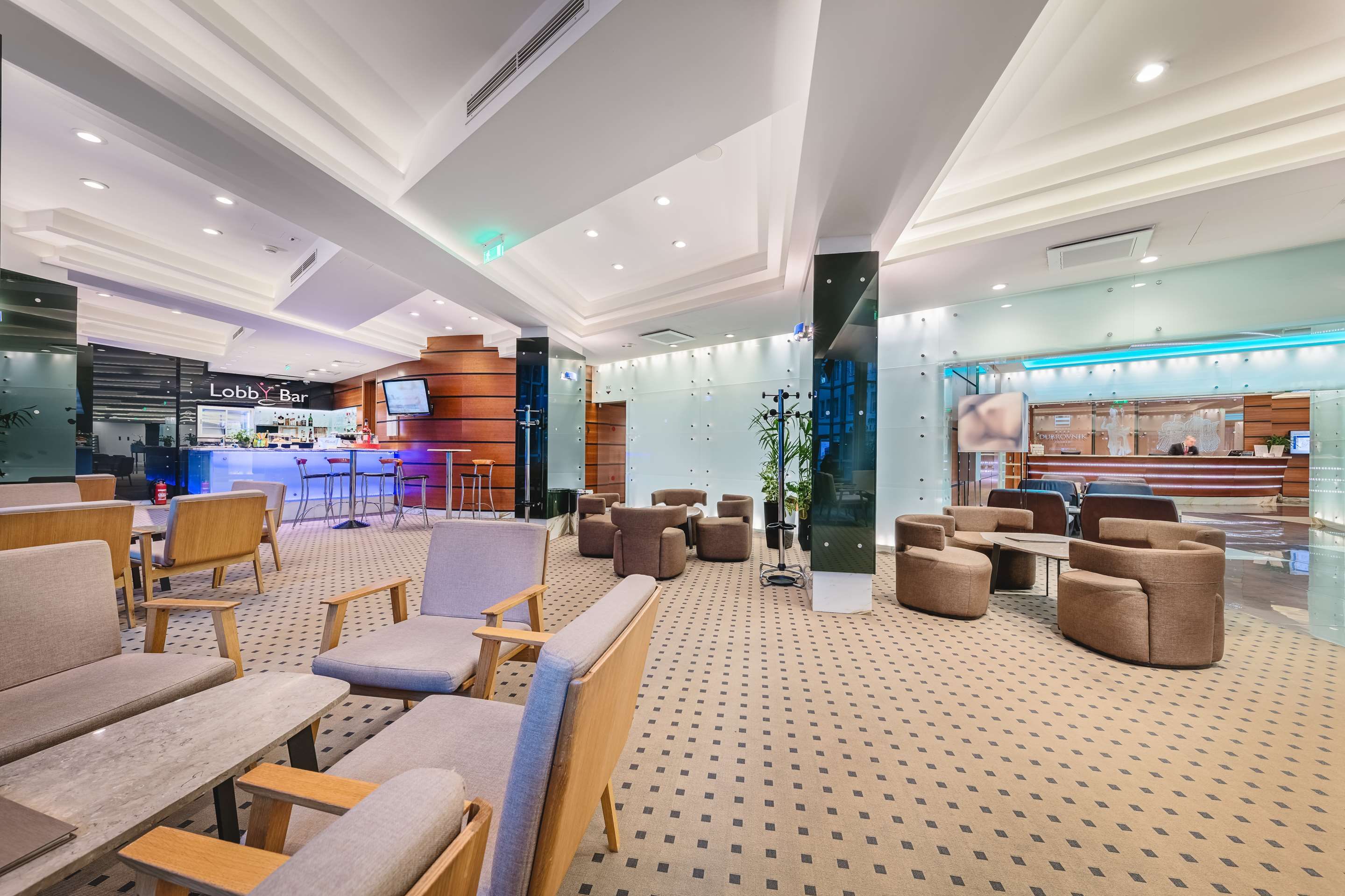 Area lounge