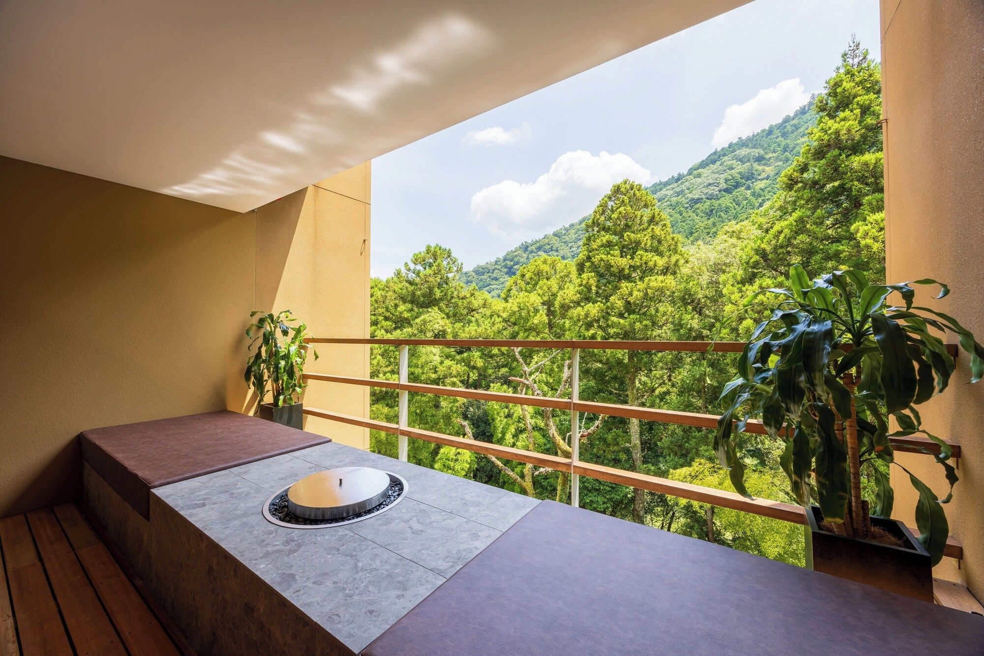 Balcone Foto