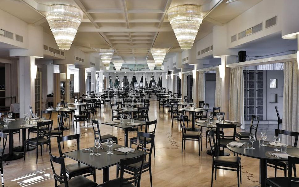 Ristorante Foto