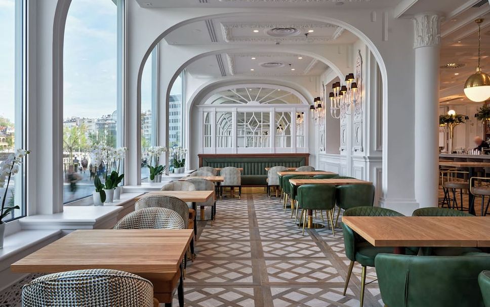 Ristorante Foto