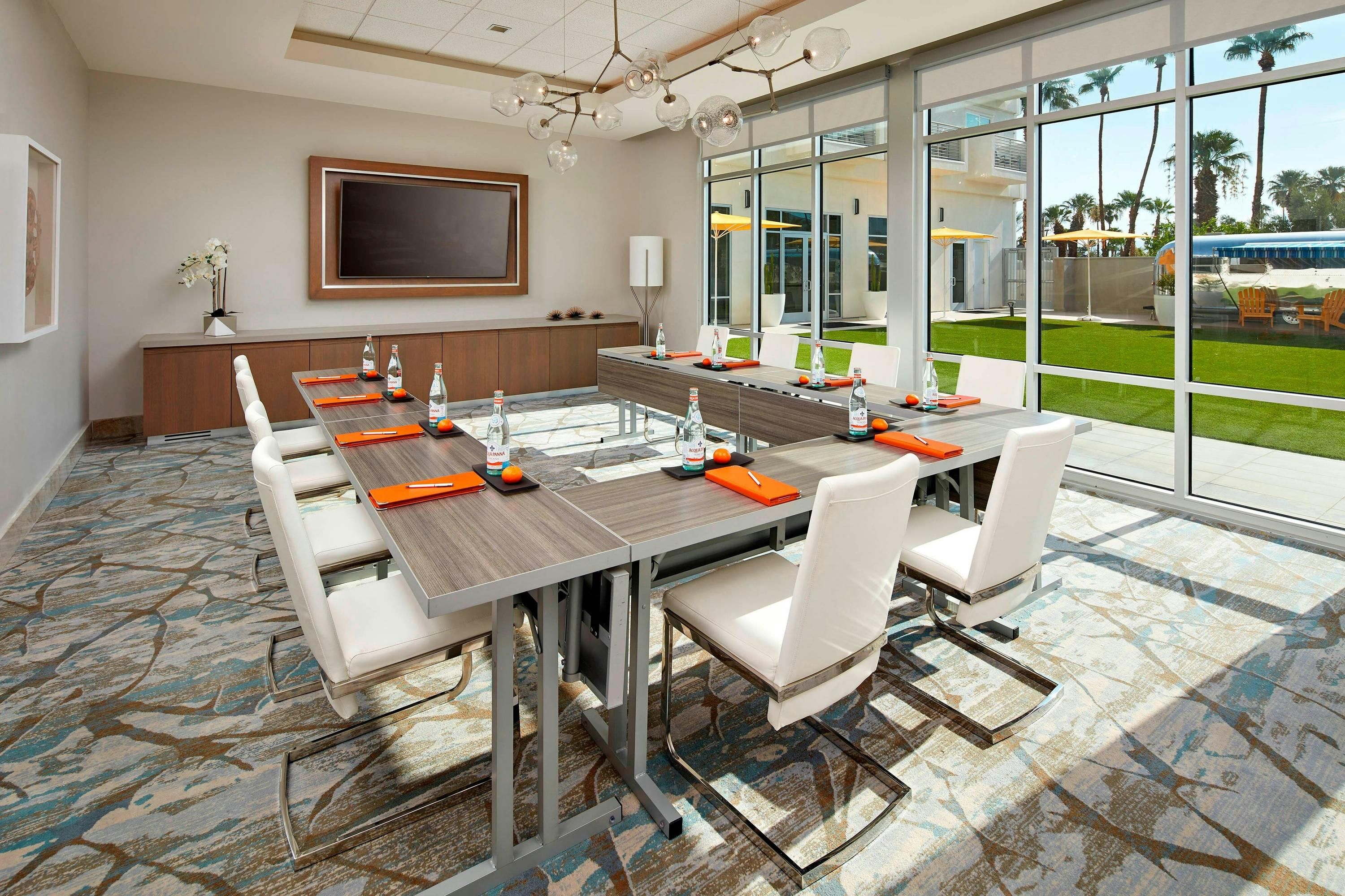 Sala pranzo