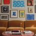 Area lounge