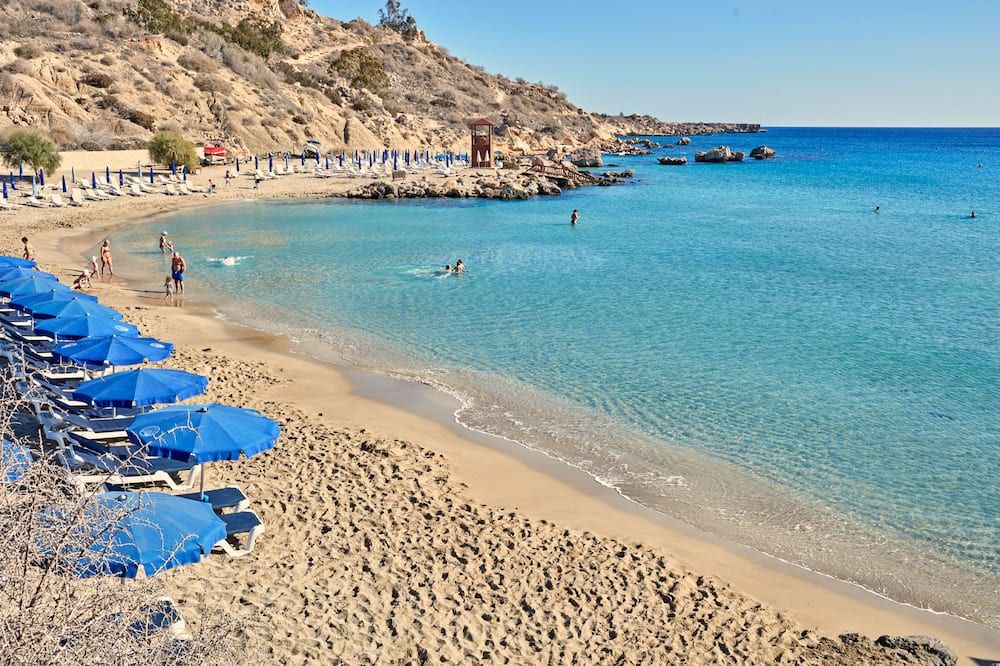 Spiaggia