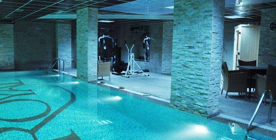 Piscina Foto