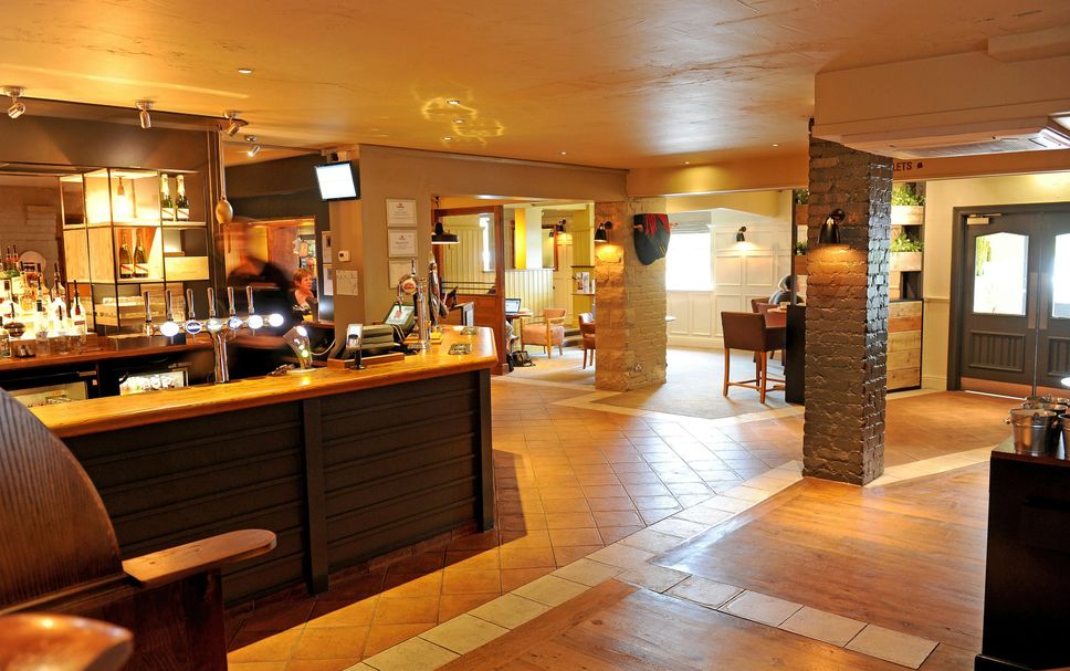 Bar Foto