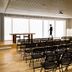 Sala conferenze