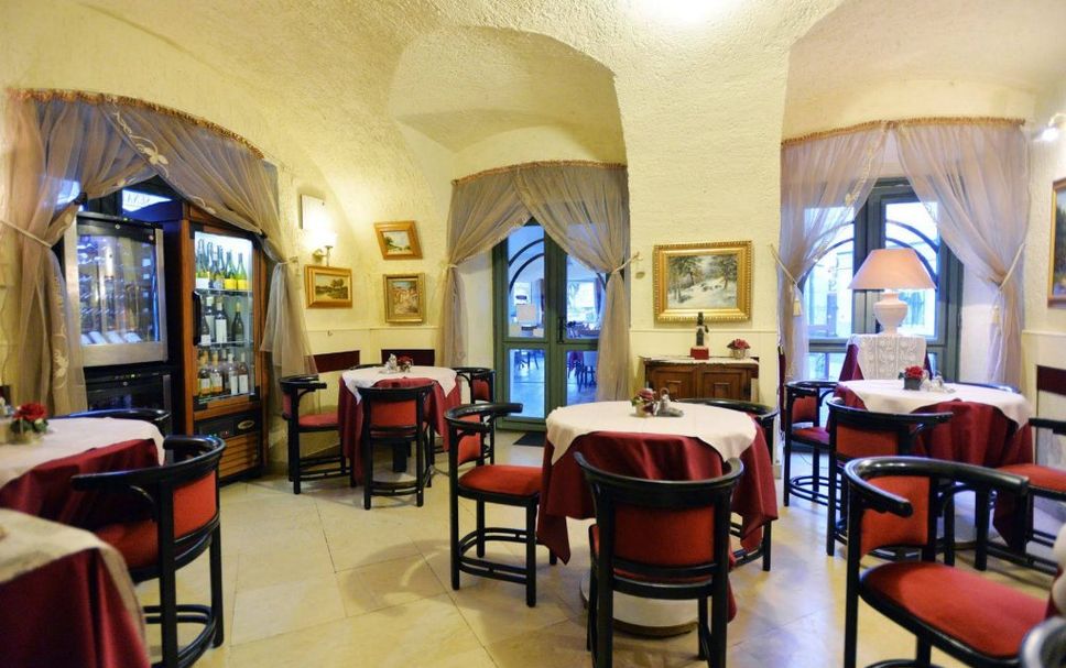 Ristorante Foto