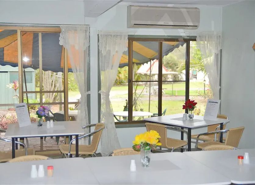 Sala pranzo Foto