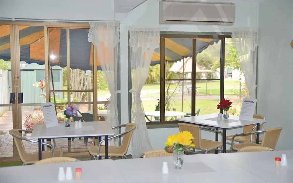 Sala pranzo Foto