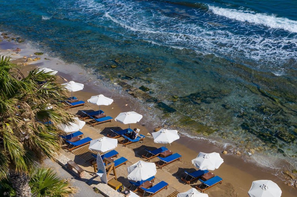 Spiaggia