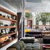 Area lounge