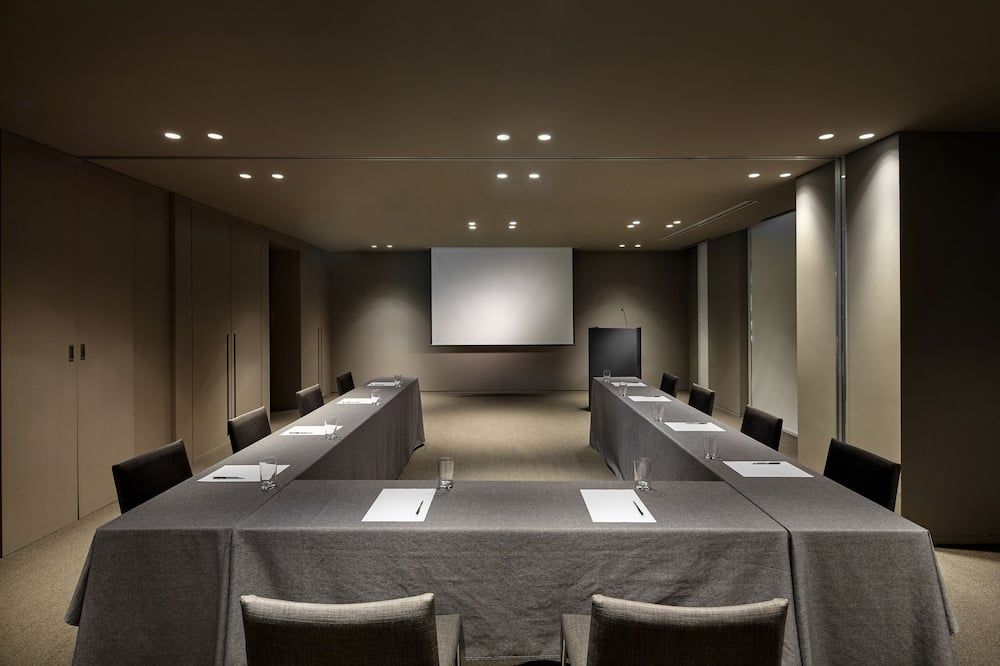 Sala conferenze