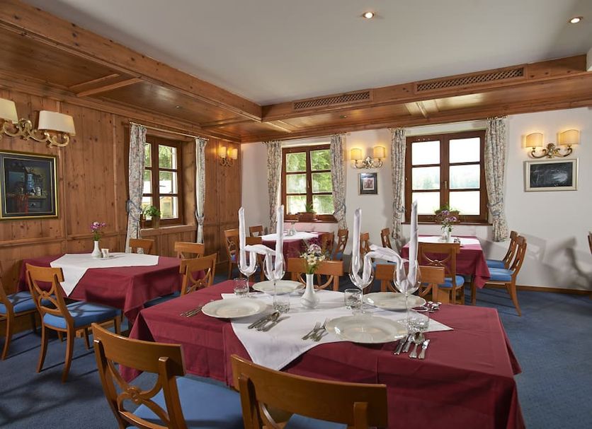 Ristorante Foto