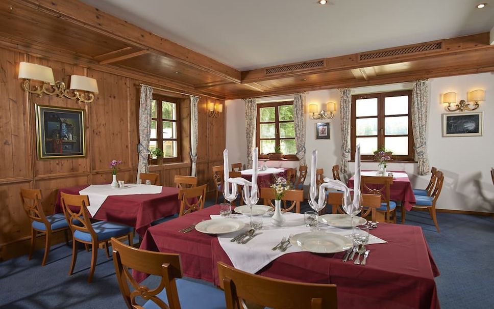 Ristorante Foto