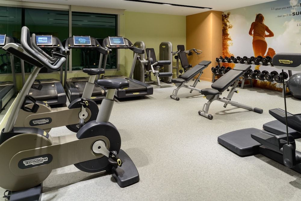 Palestra