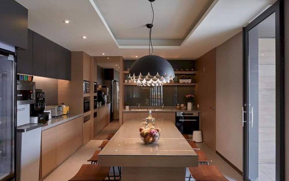 Cucina Foto