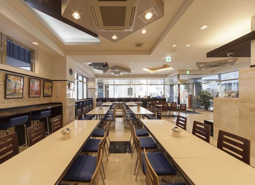 Ristorante Foto