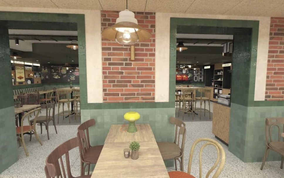 Ristorante Foto