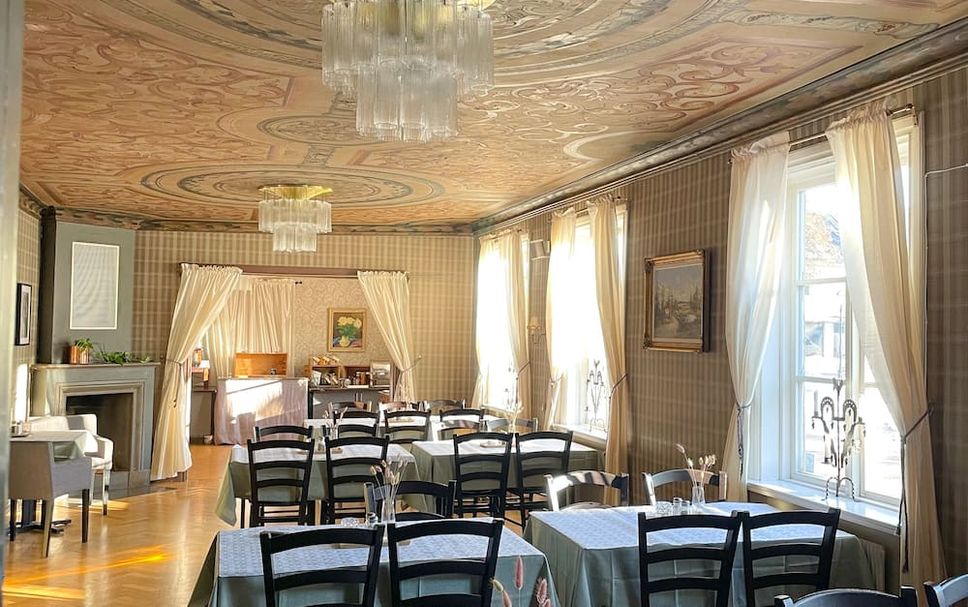 Ristorante Foto