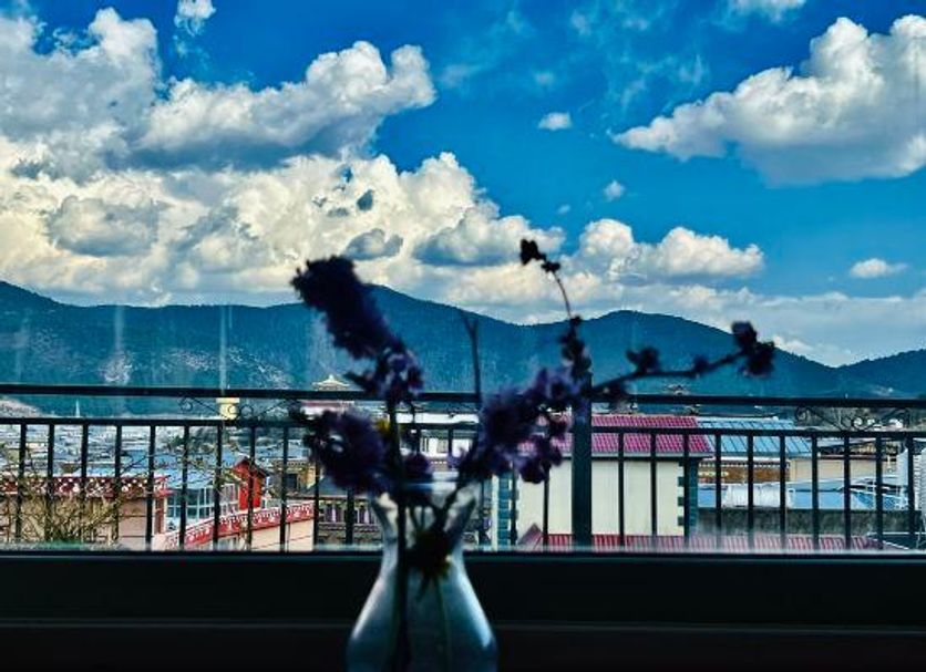 Balcone Foto