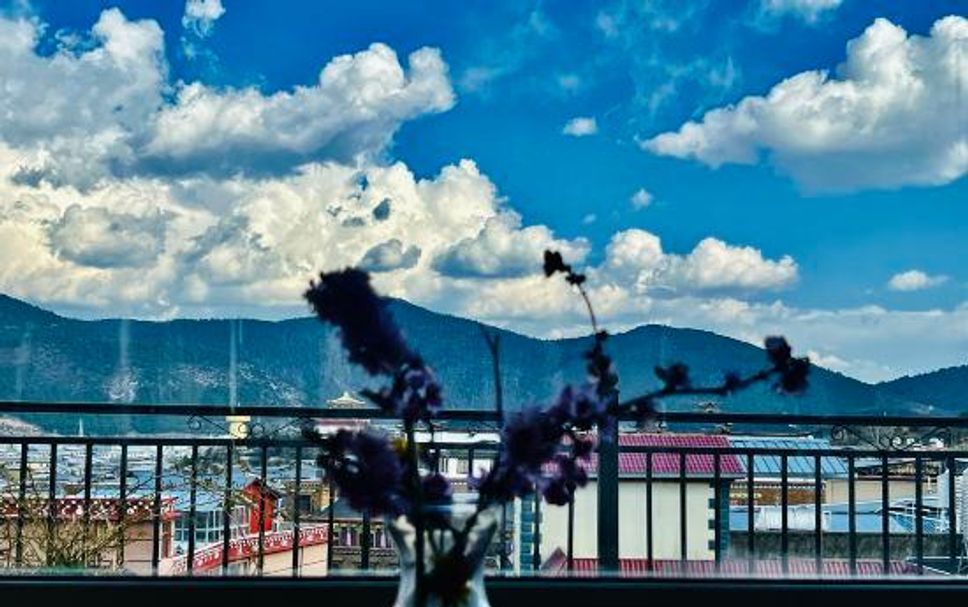 Balcone Foto
