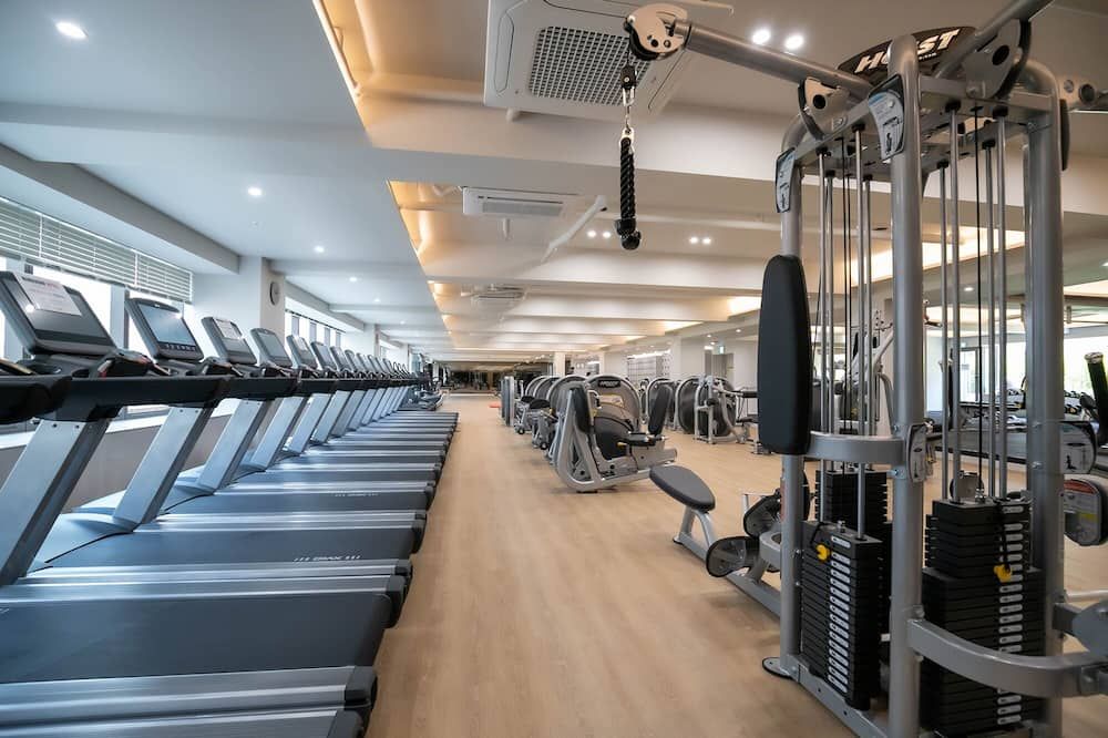 Palestra