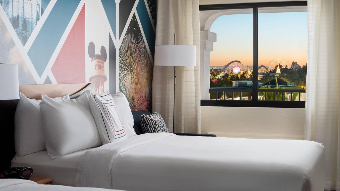 Fairfield by Marriott Anaheim Resort