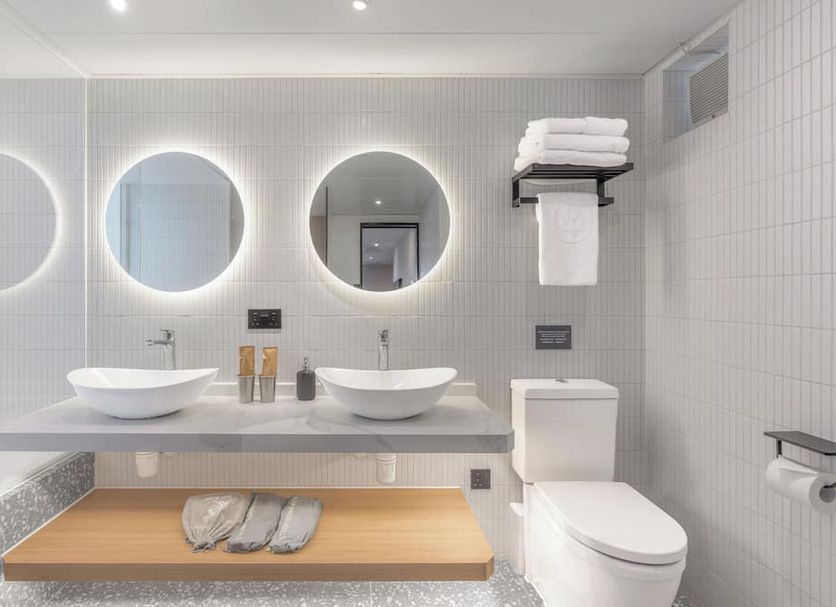 Bagno Foto