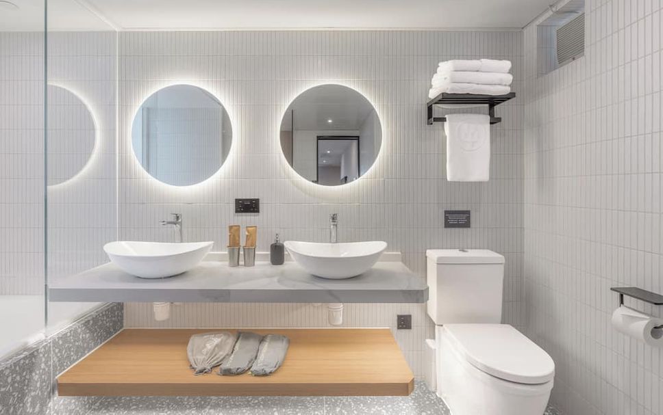Bagno Foto