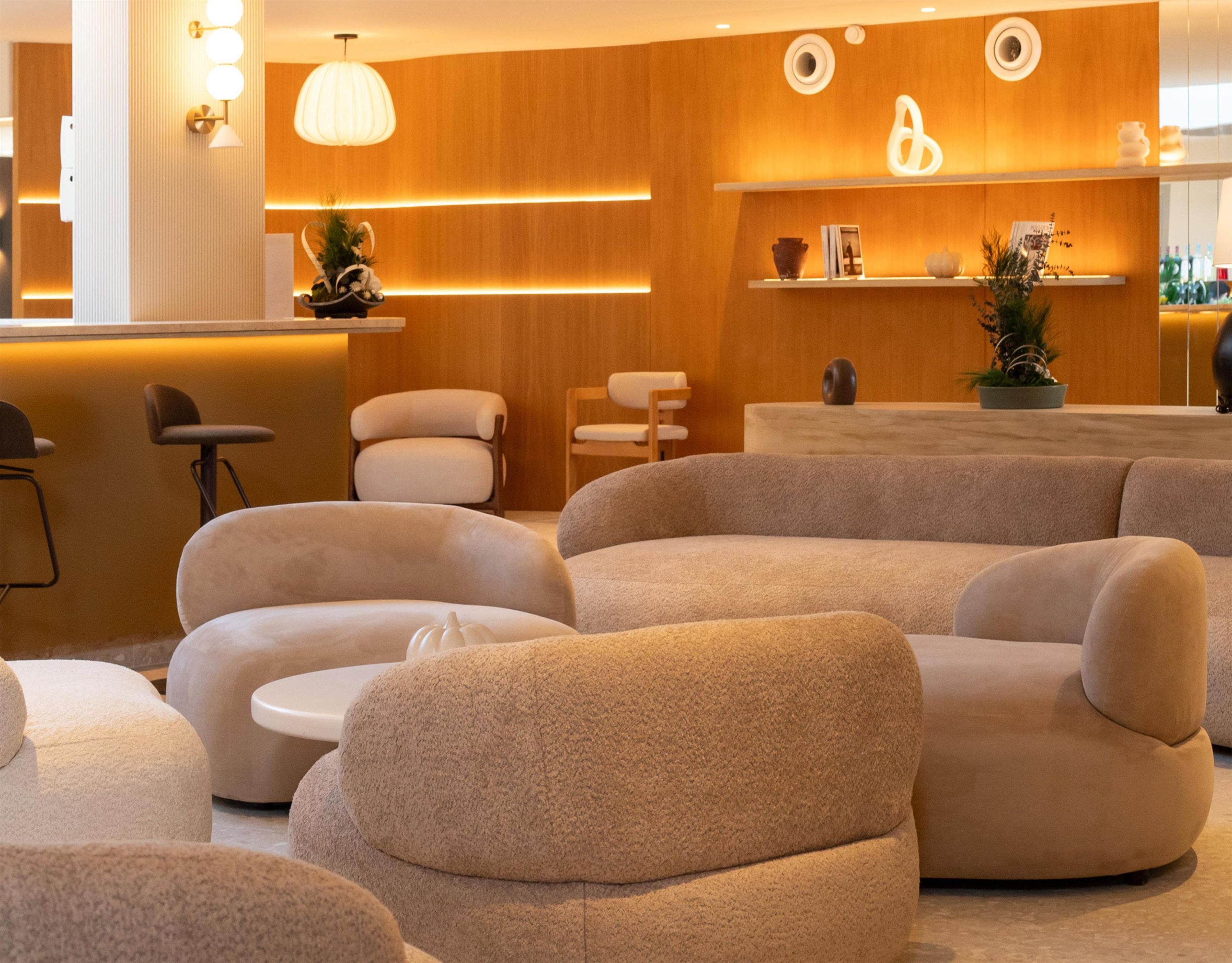 Area lounge