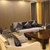 Area lounge