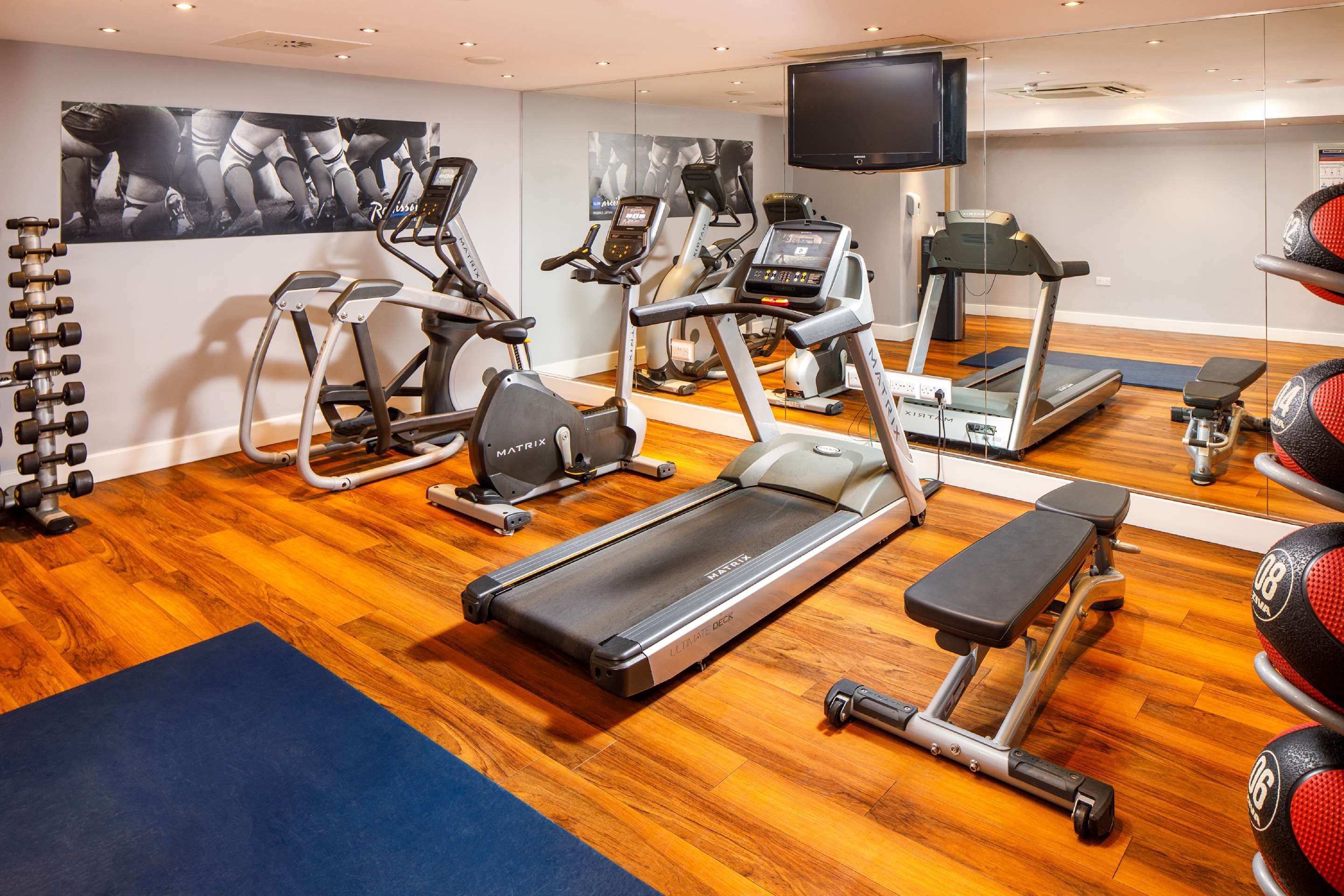 Palestra