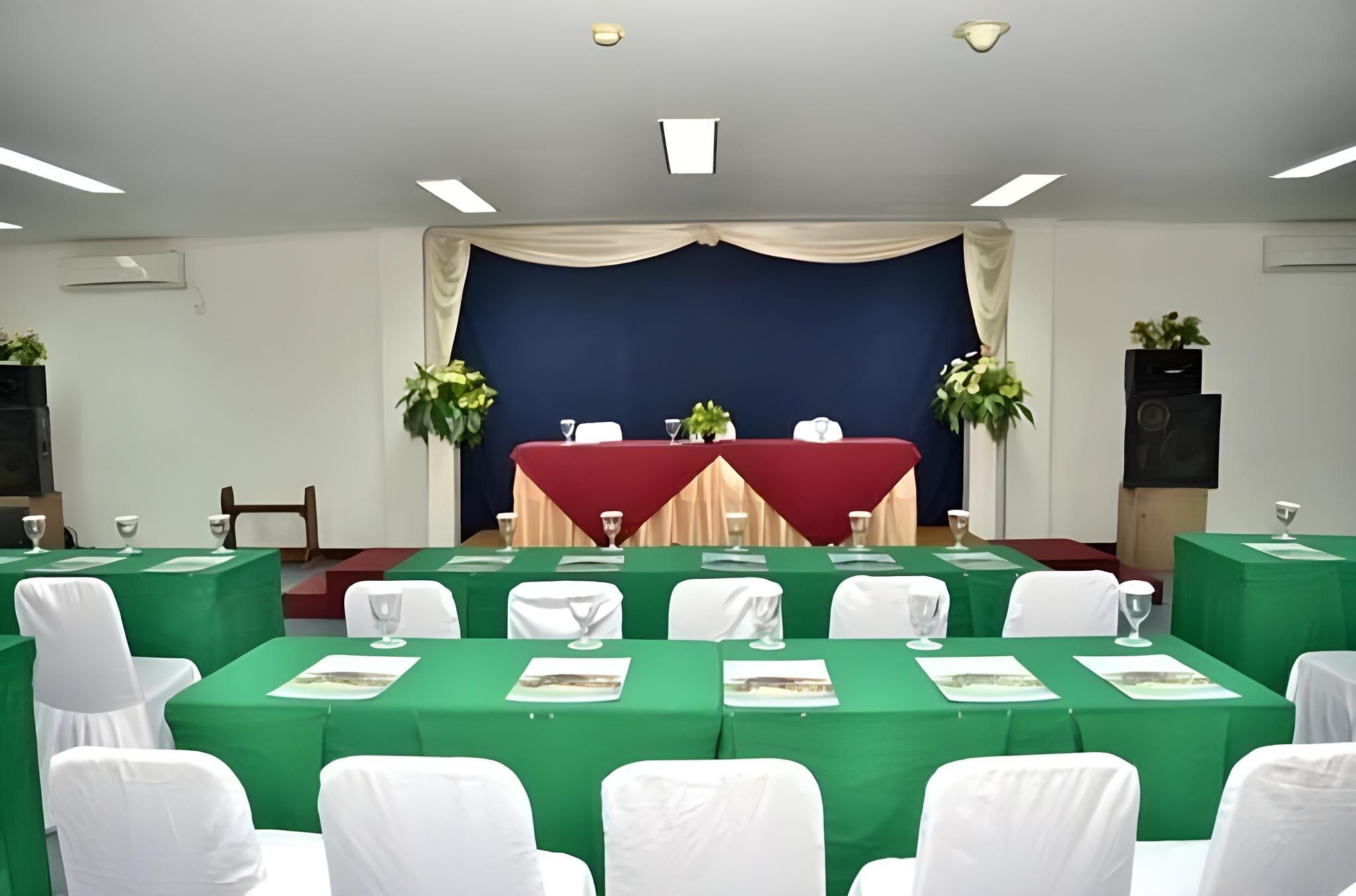 Sala conferenze