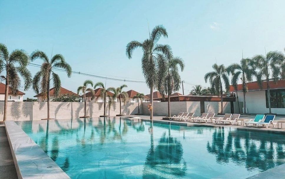 Piscina Foto