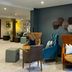 Area lounge