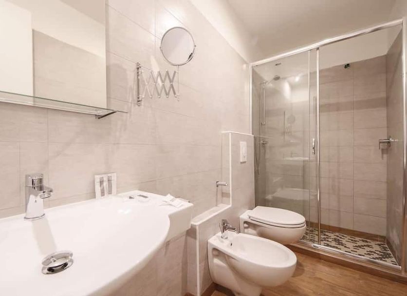 Bagno Foto