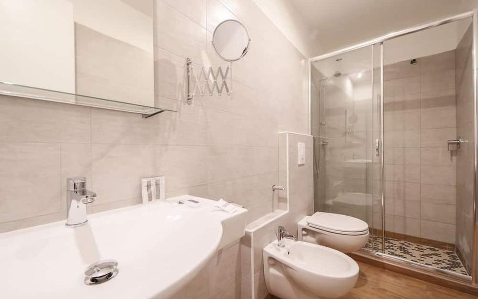 Bagno Foto