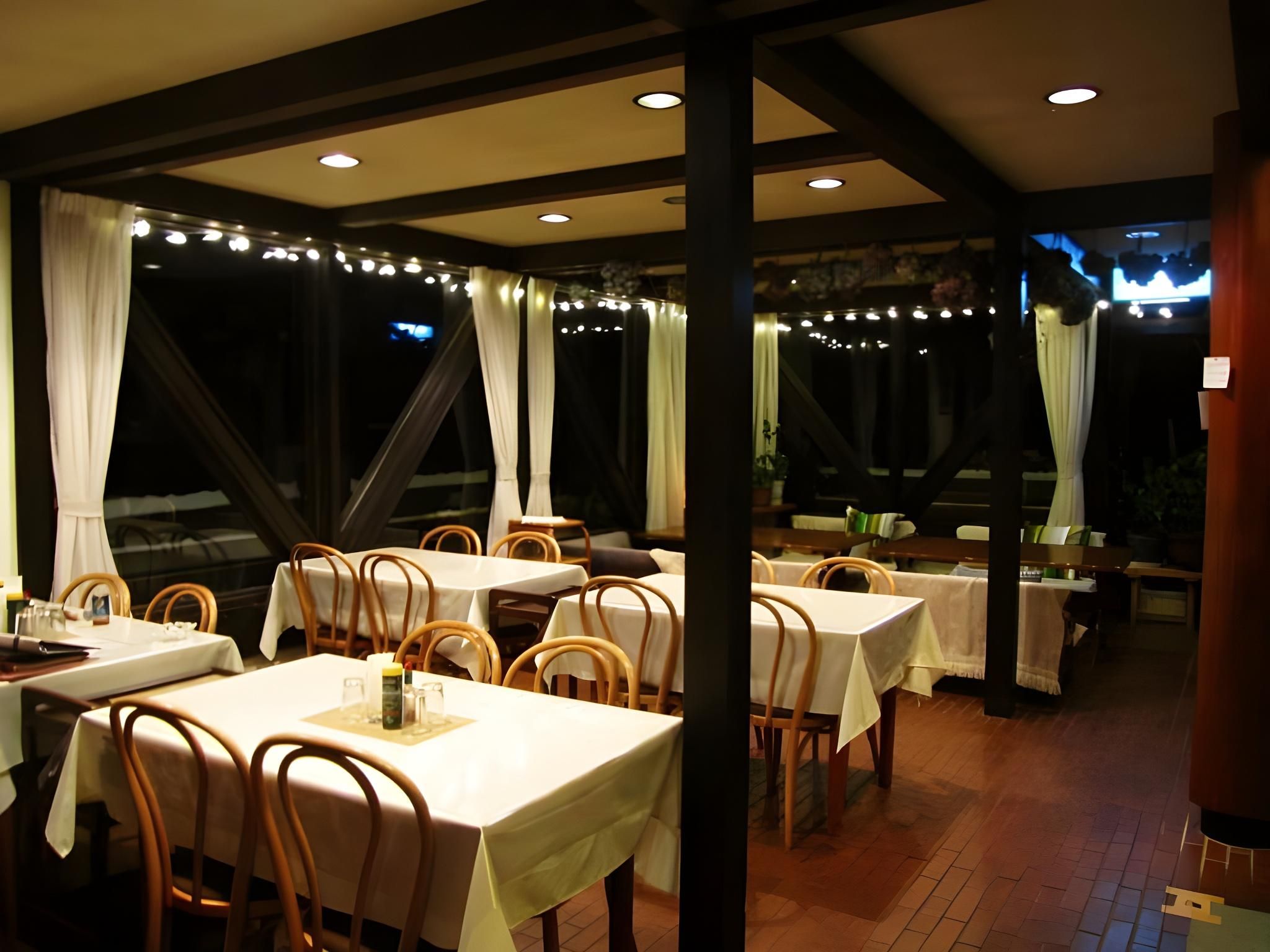 Ristorante
