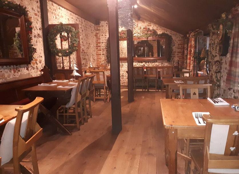 Ristorante Foto